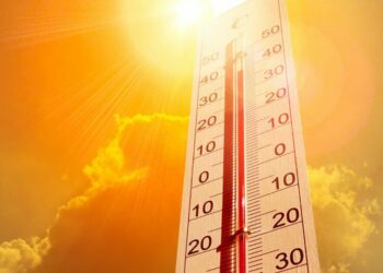 El calor intenso activa alerta en SLP