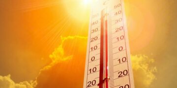 El calor intenso activa alerta en SLP