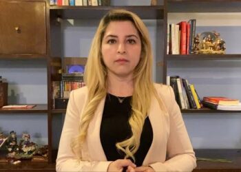 Empresaria denuncia campaña de difamación contra el Centro Histórico