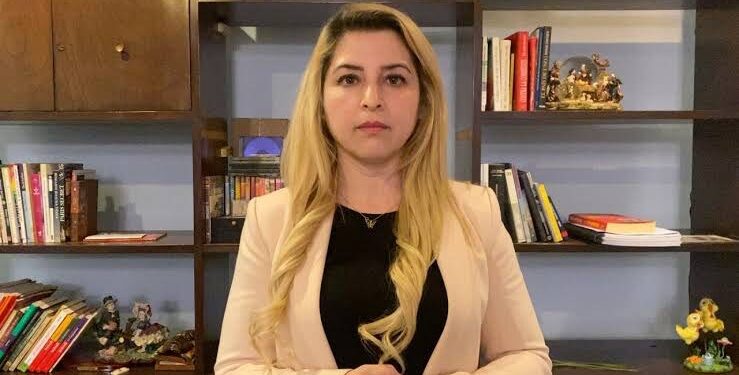 Empresaria denuncia campaña de difamación contra el Centro Histórico