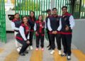 a Normal del Estado lleva equipo de halterofilia a los Nacionales ANUIES