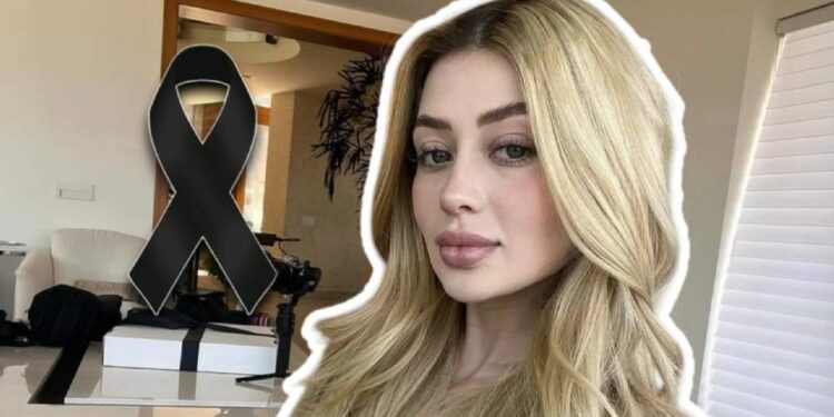 ‘Asesinato en directo’: Matan a influencer Valeria Márquez mientras transmitía en vivo