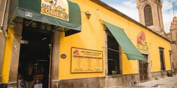 VIDEO| Fiscalía indaga asalto en Café Cortao