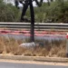 Hallan cuerpo en camellón de carretera a Rioverde