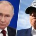 Trump: “Putin se ha vuelto completamente loco” tras ofensiva aérea contra Ucrania