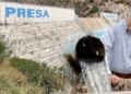 VIDEO | Galindo informa que en 36 horas se estabilizará el abasto de agua de El Realito