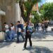 La UASLP aplicará sanciones a estudiantes que vendan alimentos sin autorización