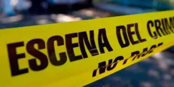Investiga FGE posible feminicidio en Mexquitic de Carmona