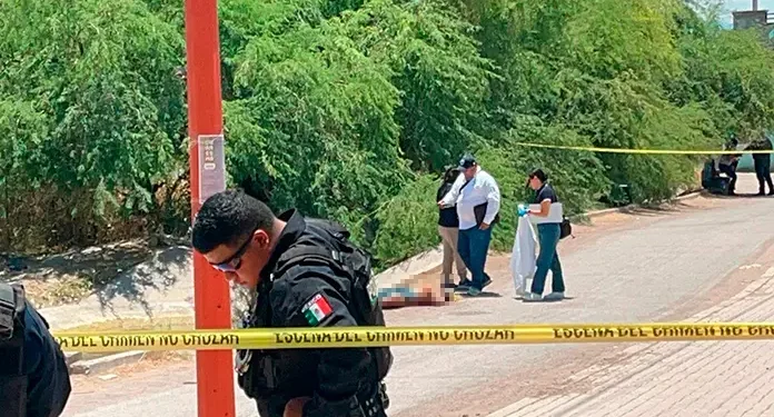 Adulto mayor muere ahogado en canal de riego del ejido San Marcos
