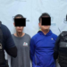Detienen a presuntos responsables del feminicidio de madre buscadora y el homicidio de su hijo