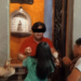 Denuncian agresión por parte del gerente de Luna Café-Aranzazú en el Centro de SLP
