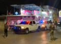 Hombre asesinado a balazos en la colonia Satélite