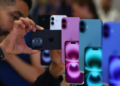 La drástica decisión de Apple para evitar los aranceles de Trump a China (y qué supone para América Latina)