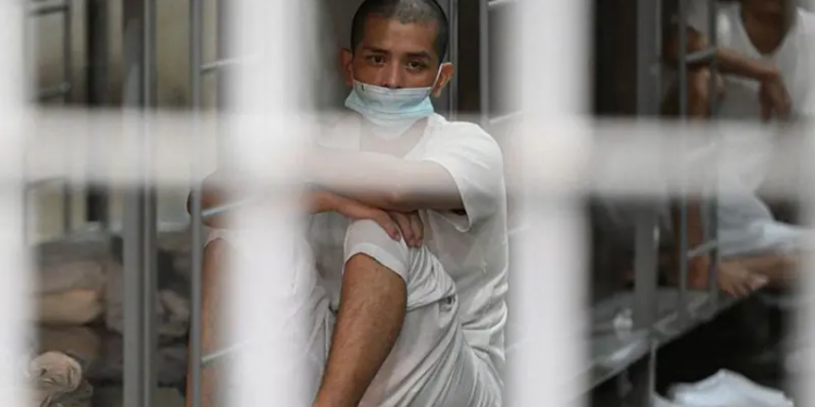 Un juez federal prohíbe a Trump deportar a venezolanos bajo Ley de Enemigos Extranjeros
