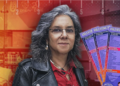 El violentómetro, el invento de una mexicana que ayuda a personas de todo el mundo a identificar los signos de violencia