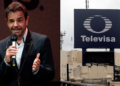 Eugenio Derbez rompe el silencio sobre estar vetado de Televisa: “Creo saber por qué, pero no puedo decirlo”