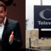 Eugenio Derbez rompe el silencio sobre estar vetado de Televisa: “Creo saber por qué, pero no puedo decirlo”