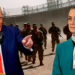 Trump acusa a Sheinbaum de temer a los cárteles tras rechazar ingreso del Ejército de EE.UU.