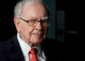 Warren Buffett dejará la dirección de Berkshire Hathaway