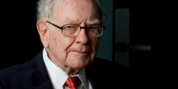 Warren Buffett dejará la dirección de Berkshire Hathaway