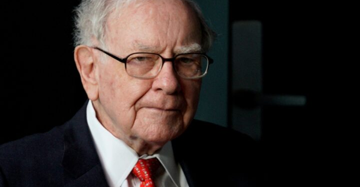 Warren Buffett dejará la dirección de Berkshire Hathaway