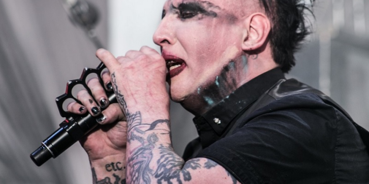 Fenapo 2025 podría incluir a Marilyn Manson, metal pesado y corridos tumbados