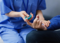 ¿Es verdad que te puede dar diabetes por un susto muy fuerte?