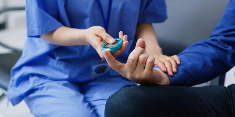 ¿Es verdad que te puede dar diabetes por un susto muy fuerte?