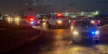 Mueren dos de los siete reos heridos en riña del domingo pasado