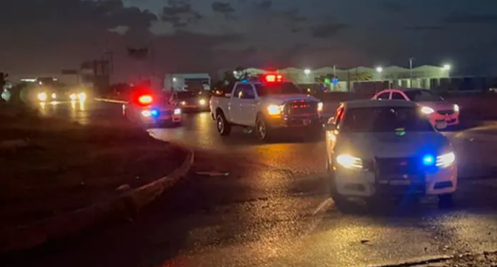 Mueren dos de los siete reos heridos en riña del domingo pasado