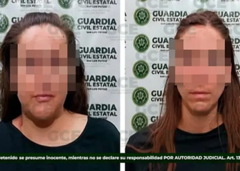 Riña entre mujeres en Lomas Cuarta Sección moviliza a la Guardia Civil; hay dos detenidas