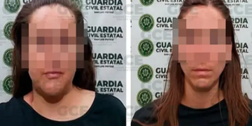 Riña entre mujeres en Lomas Cuarta Sección moviliza a la Guardia Civil; hay dos detenidas