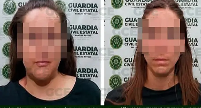 Riña entre mujeres en Lomas Cuarta Sección moviliza a la Guardia Civil; hay dos detenidas