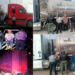 Guardia Civil Estatal asegura tres vehículos, dos robados y uno con más de 26 mil litros de combustible ilegal