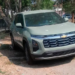 Recuperan en camioneta robada de tráiler nodriza asaltado en la Valles-Rayón