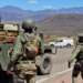 Enfrentamiento en Badiraguato deja dos niñas muertas y cuatro heridos