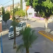 Madre e hijo lesionados tras tras choque; conductora se da a la fuga
