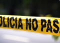 Caen 24.9% los homicidios en México durante primeros meses de Sheinbaum
