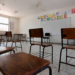 Violencia en Sinaloa obliga a suspender clases presenciales en varios municipios