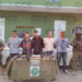 Detienen a siete personas y aseguran arsenal tras operativo en El Detalle y El Pujal