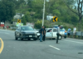 Conductor en estado de ebriedad choca y huye en la carretera Ciudad Valles-Tamazunchale
