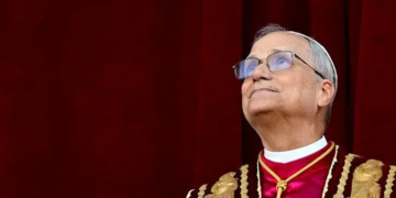 Quién es Robert Prevost, el nuevo papa León XIV que tiene un vínculo especial con Perú