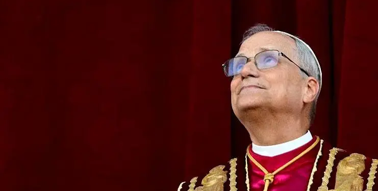 Quién es Robert Prevost, el nuevo papa León XIV que tiene un vínculo especial con Perú