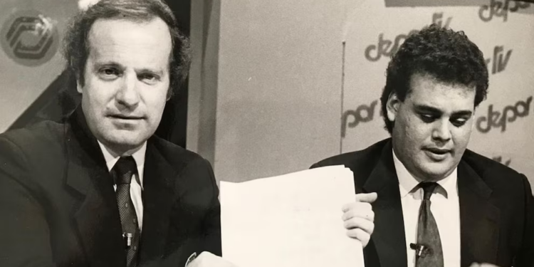 “El tiempo lo honrará”: familia de José Ramón Fernández publica mensaje tras polémica con Faitelson