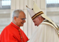 Las numerosas coincidencias entre el papa León XIV y su predecesor Francisco