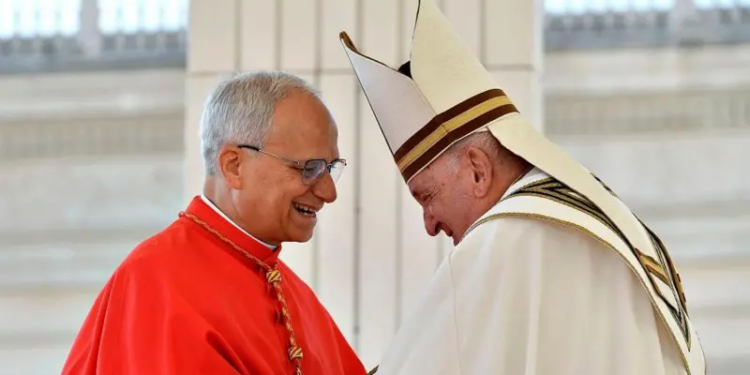Las numerosas coincidencias entre el papa León XIV y su predecesor Francisco