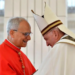 Las numerosas coincidencias entre el papa León XIV y su predecesor Francisco