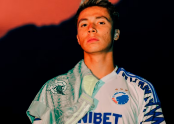 Este es el delito por el que el futbolista Rodrigo Huescas irá a prisión en Dinamarca