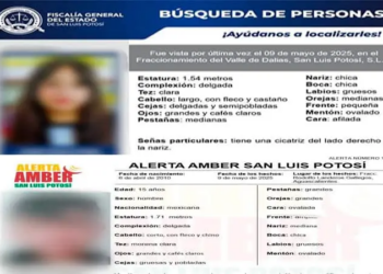 Policía municipal ubica a dos menores con ficha de búsqueda en la colonia Simón Díaz