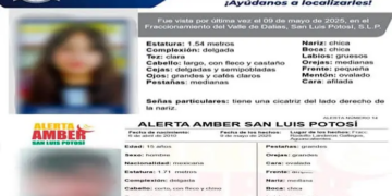 Policía municipal ubica a dos menores con ficha de búsqueda en la colonia Simón Díaz